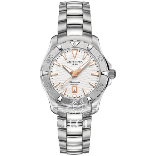 CERTINA C032.251.11.011.01 Saphire