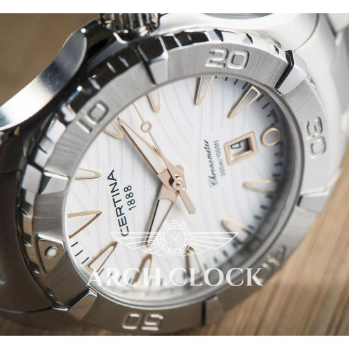 CERTINA C032.251.11.011.01 Saphire