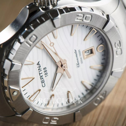 CERTINA C032.251.11.011.01 Saphire