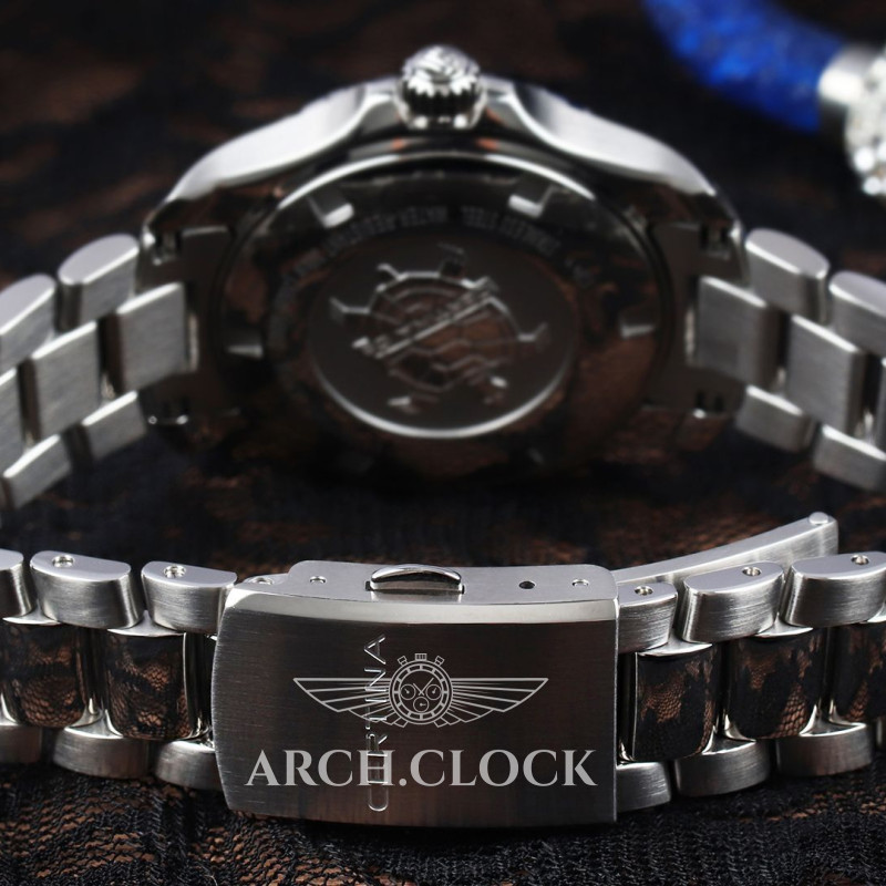 Годинник CERTINA C032.251.11.041.00 Chronometer 300m, фото 3