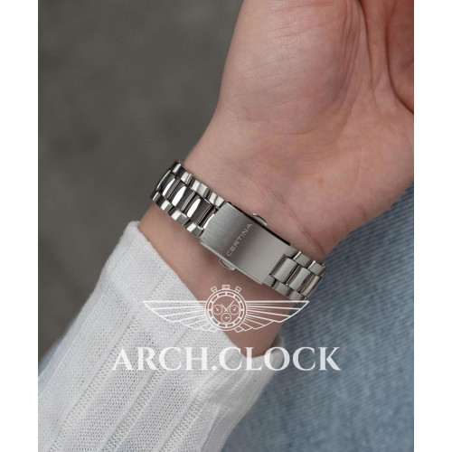 CERTINA C032.251.11.041.00 Chronometer 300m