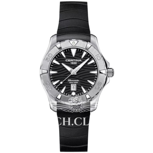 CERTINA C032.251.17.051.00 Chronometer 300m Diver