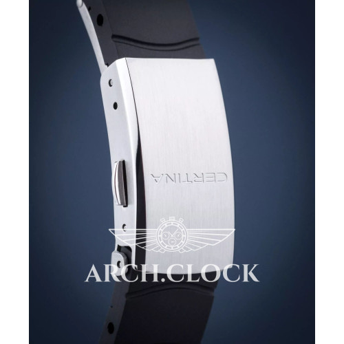 CERTINA C032.251.17.051.00 Chronometer 300m Diver