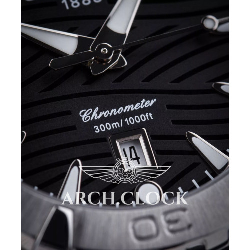 CERTINA C032.251.17.051.00 Chronometer 300m Diver