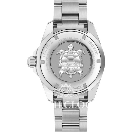CERTINA C032.407.11.041.00 DIVER 300m