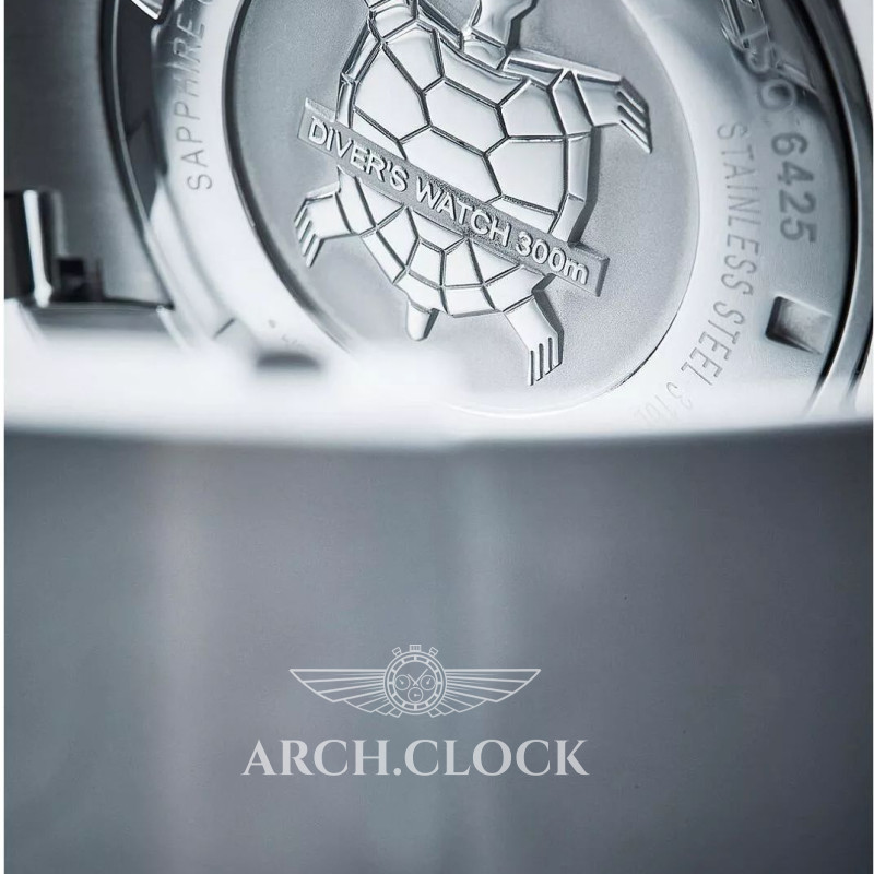 Годинник CERTINA C032.407.11.041.00 DIVER 300m, фото 10