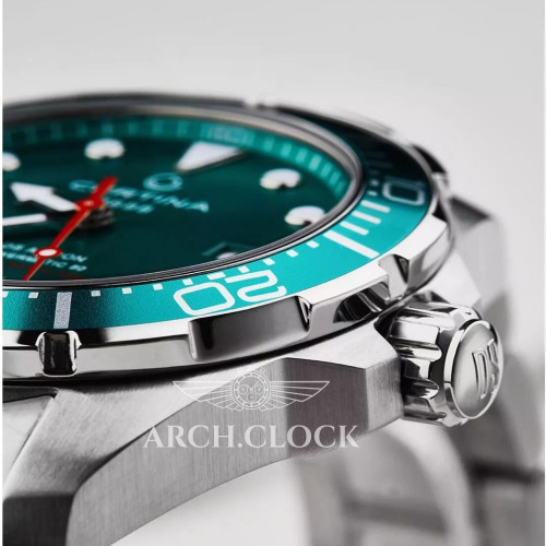 CERTINA C032.407.11.091.00 DIVER 300m