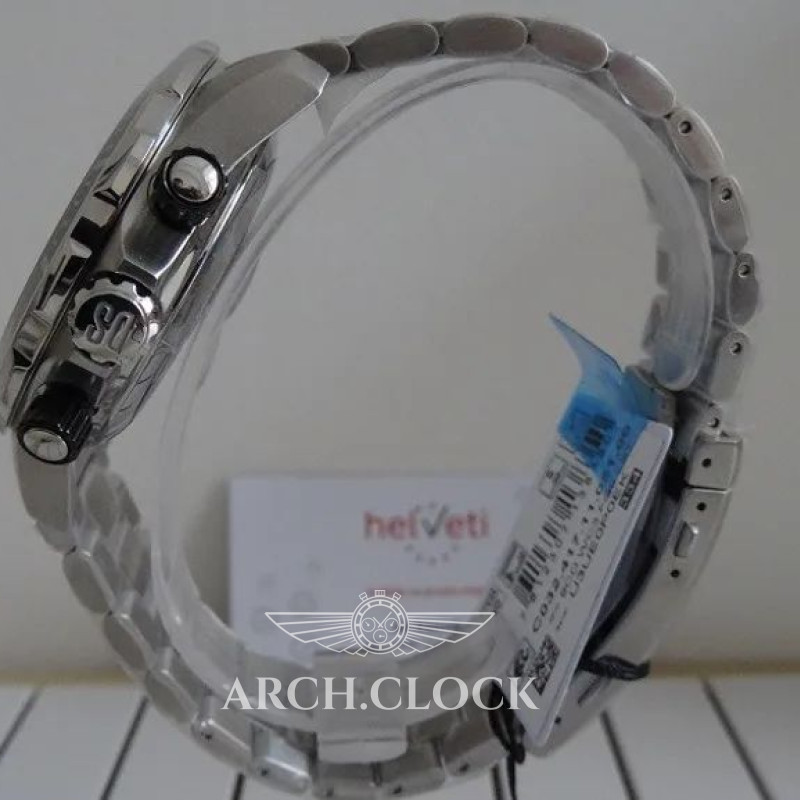 Годинник CERTINA C032.417.11.051.00 Chronograph DIVER 300m, фото 4