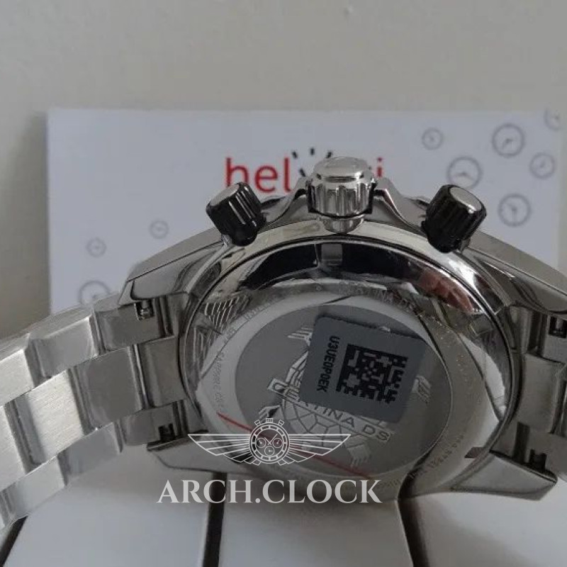 Годинник CERTINA C032.417.11.051.00 Chronograph DIVER 300m, фото 6