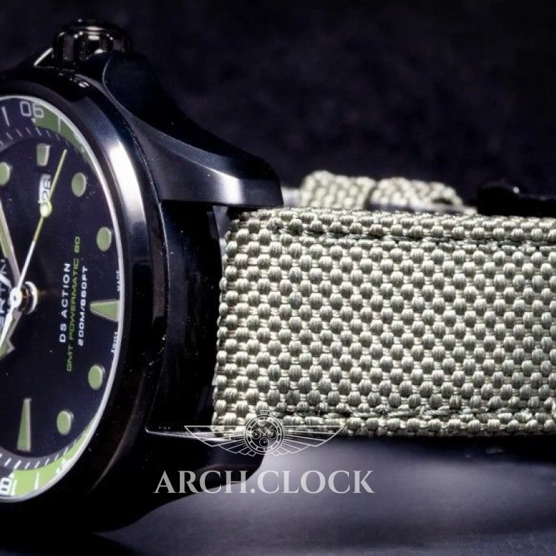 Годинник CERTINA C032.429.38.051.00 Automatic 200m, фото 3