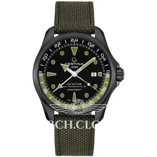 CERTINA C032.429.38.051.00 Automatic 200m