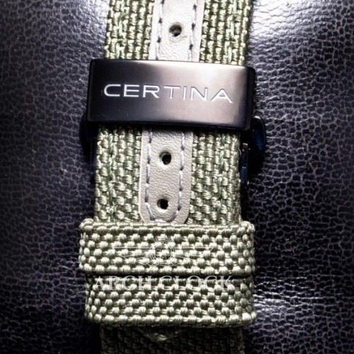 CERTINA C032.429.38.051.00 Automatic 200m