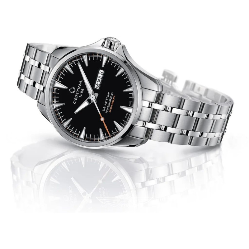 CERTINA C032.430.11.051.00 Automatic 200m, фото 5