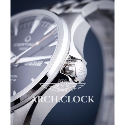 CERTINA C032.430.11.051.00 Automatic 200m