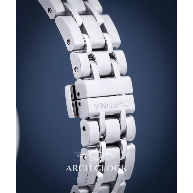 CERTINA C032.430.11.051.00 Automatic 200m, фото 2