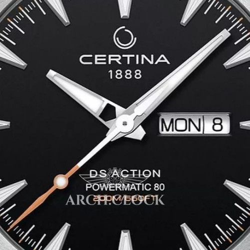 CERTINA C032.430.11.051.00 Automatic 200m