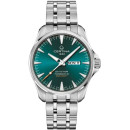 CERTINA C032.430.11.091.00 Aqua DS Action Day-Date Powermatic 80 200m