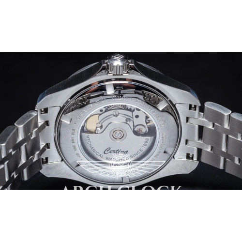 CERTINA C032.430.11.091.00 Aqua DS Action Day-Date Powermatic 80 200m