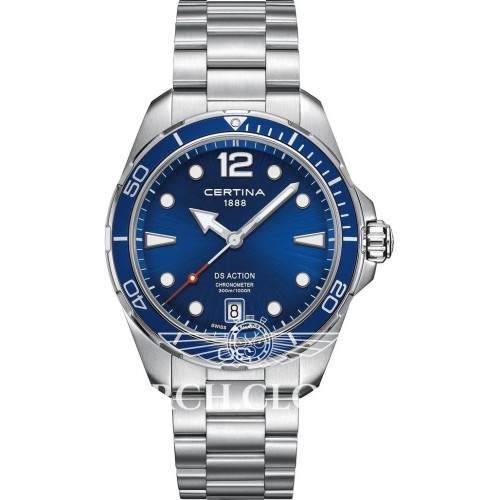 CERTINA C032.451.11.047.00 300m