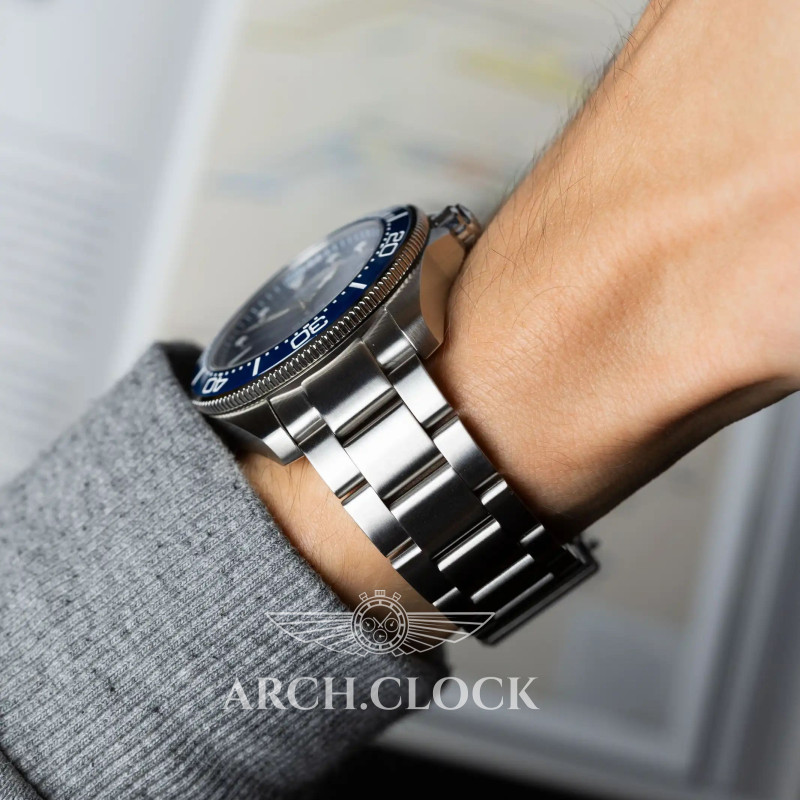 Годинник Certina C032.607.11.041.00 Aqua DS Action Diver 300m, фото 25