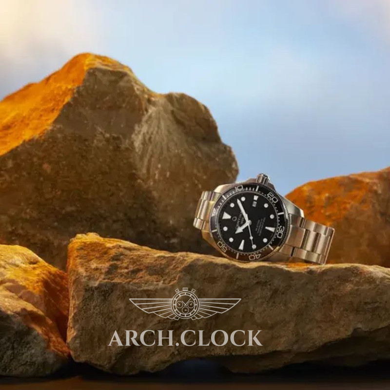 Годинник Certina C032.607.11.051.00 DS Diver 300m, фото 13