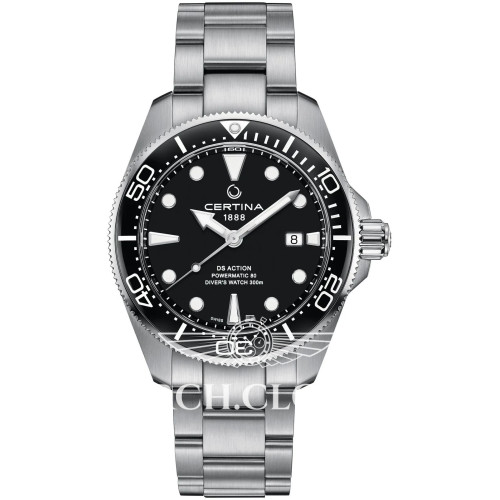 Certina C032.607.11.051.00 DS Diver 300m