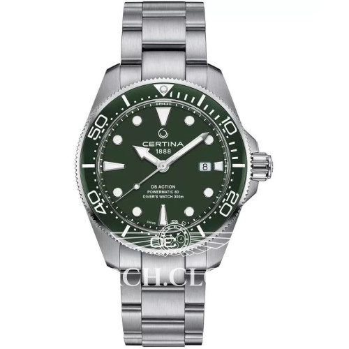Certina C032.607.11.091.00 DS Diver 300m