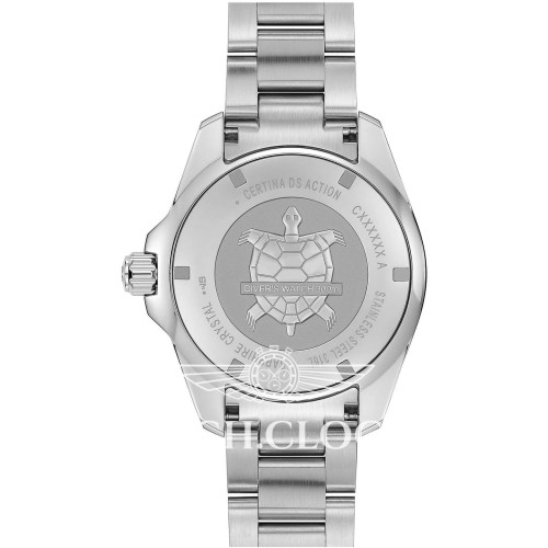 CERTINA C032.451.11.097.00 300m