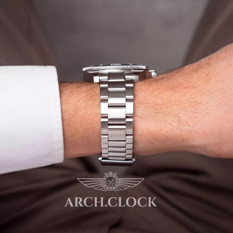 Годинник Certina C032.607.11.091.00 DS Diver 300m, фото 4