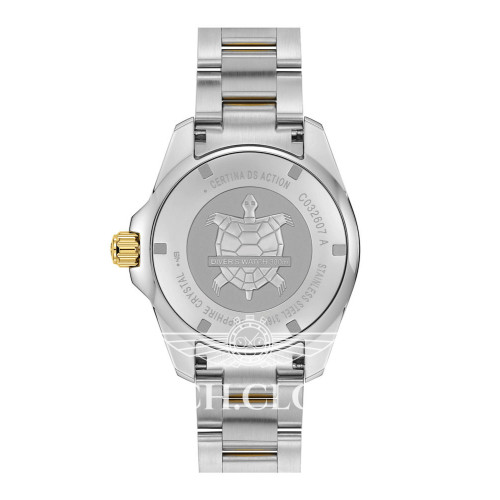Certina C032.607.22.041.00 DS Diver 300m