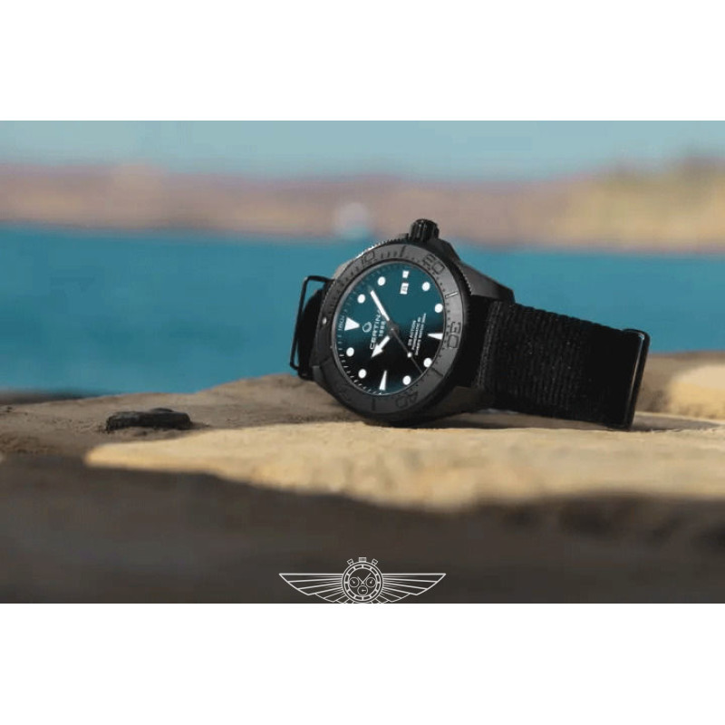 CERTINA DS Action Diver C032.607.38.051.00, фото 4