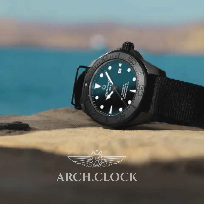 Годинник CERTINA DS Action Diver C032.607.38.051.00, фото 4