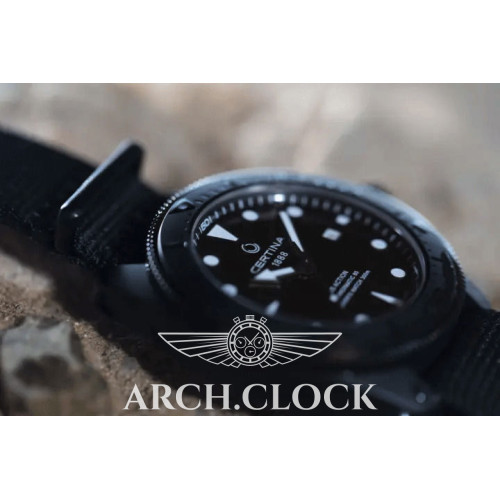 CERTINA DS Action Diver C032.607.38.051.00