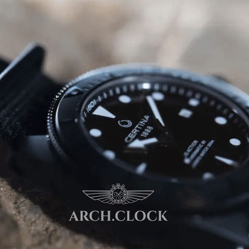 Годинник CERTINA DS Action Diver C032.607.38.051.00, фото 3