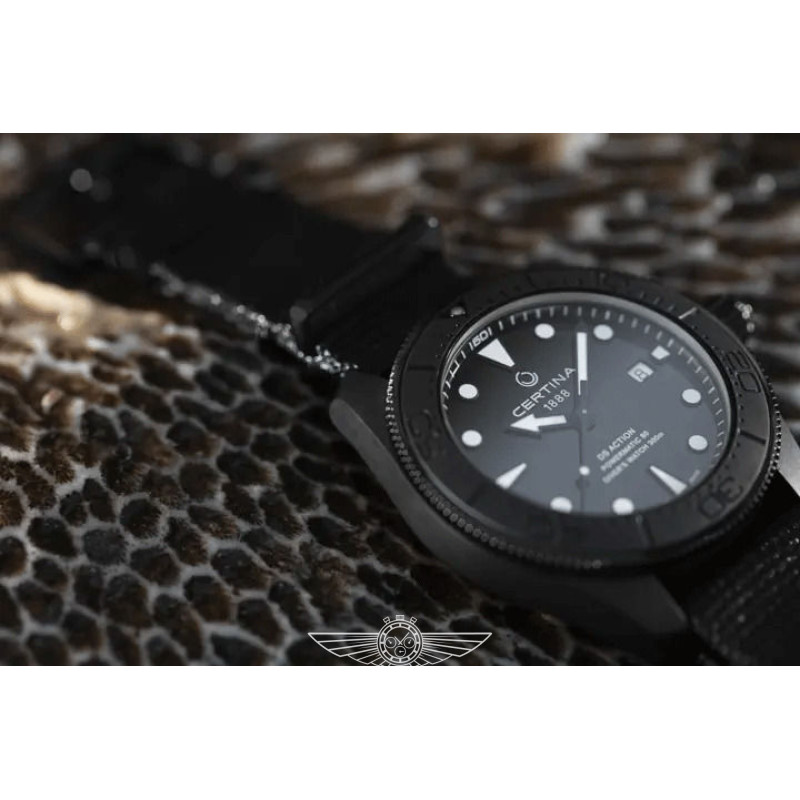 CERTINA DS Action Diver C032.607.38.051.00, фото 2