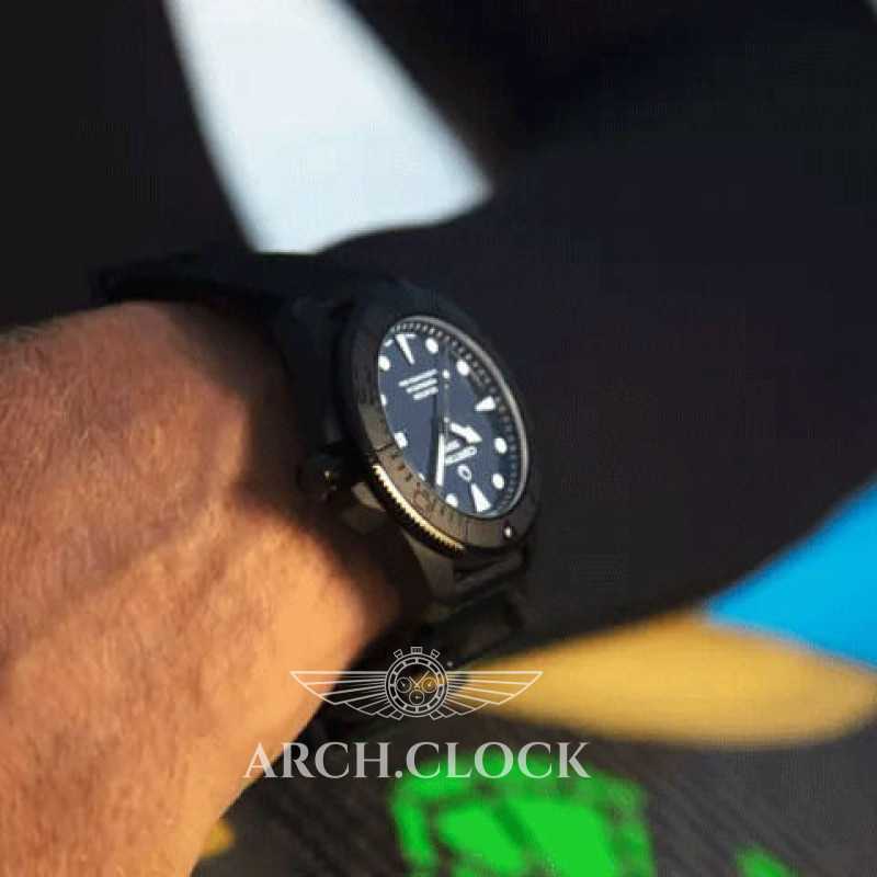 Годинник CERTINA DS Action Diver C032.607.38.051.00, фото 9