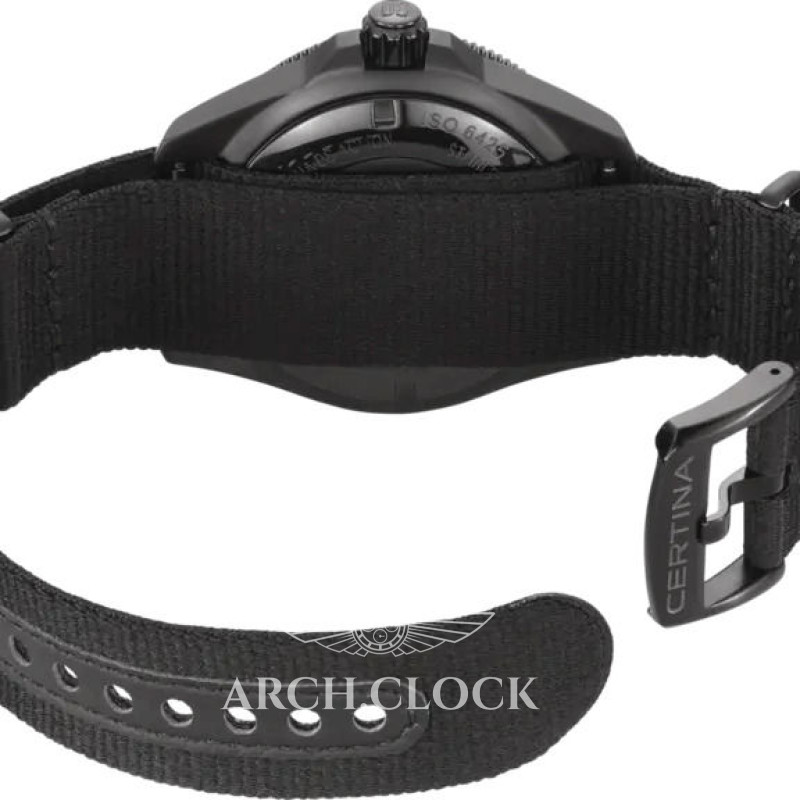 Годинник CERTINA DS Action Diver C032.607.38.051.00, фото 12