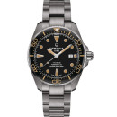 Certina C032.607.44.051.00 DS Diver 300m Titanium