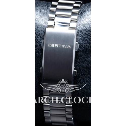 Certina C032.607.44.051.00 DS Diver 300m Titanium