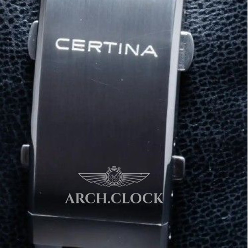 Certina C032.607.44.051.00 DS Diver 300m Titanium