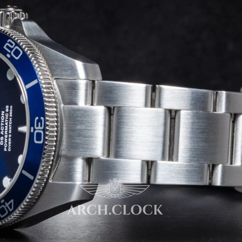 Годинник CERTINA C032.807.11.041.00 DS ACTION DIVER 300m, фото 2