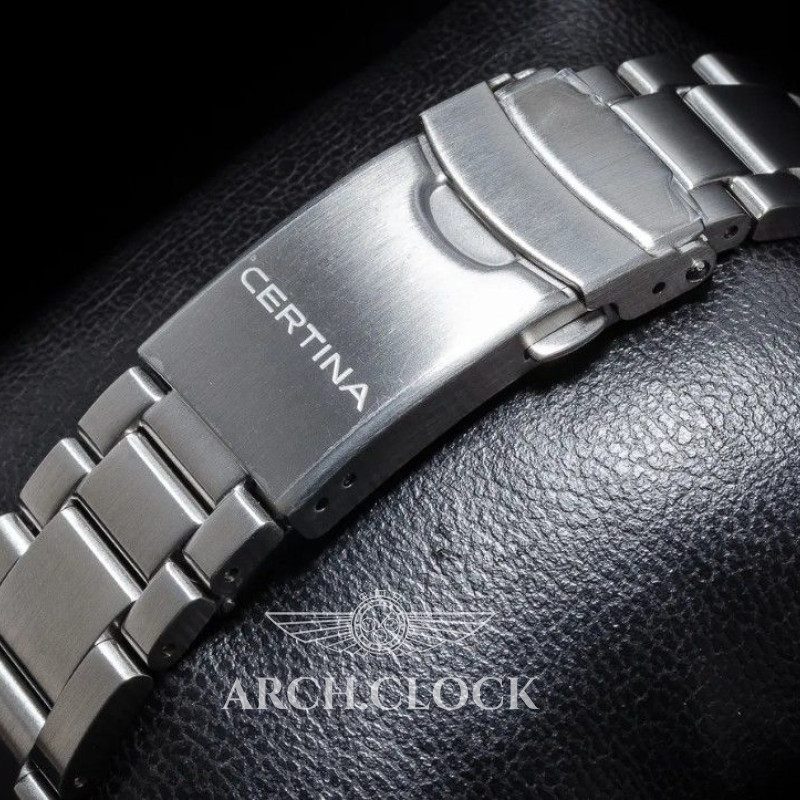 Годинник CERTINA C032.807.11.041.00 DS ACTION DIVER 300m, фото 16