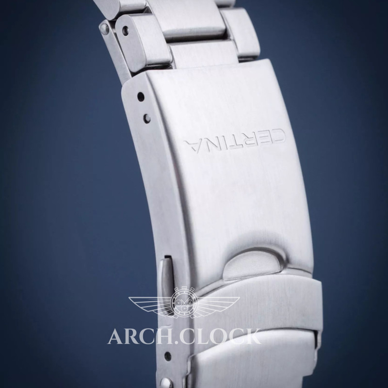 Годинник CERTINA C032.807.11.051.00 DS ACTION DIVER 300m, фото 14