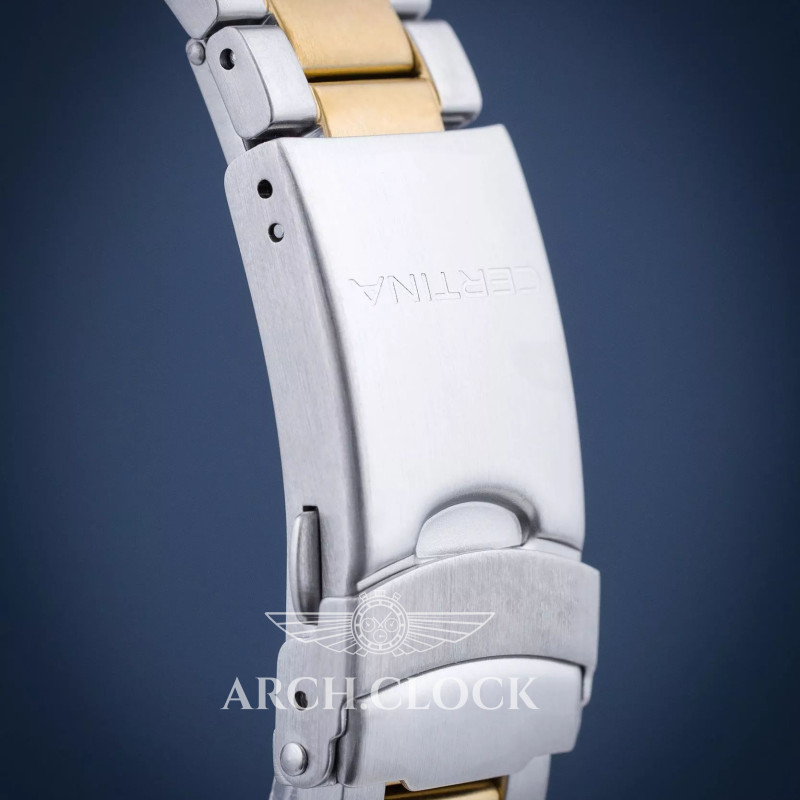 Годинник Certina C032.807.22.051.01 DS DIVER Powermatic 80 300m, фото 2