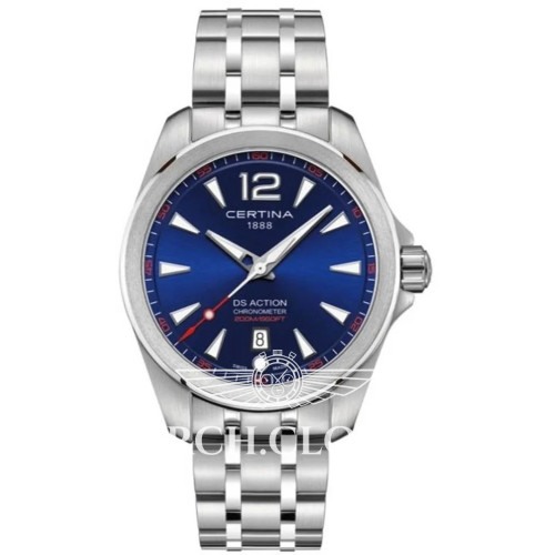 CERTINA C032.851.11.047.00 200m