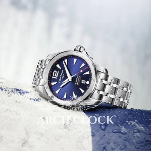 CERTINA C032.851.11.047.00 200m