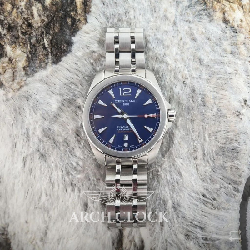Годинник CERTINA C032.851.11.047.00 200m, фото 3