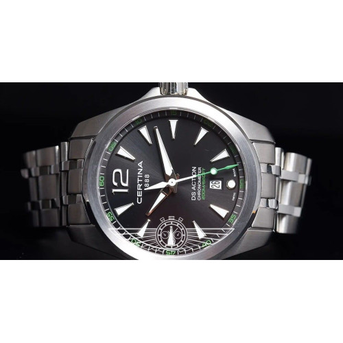 CERTINA C032.851.11.057.02 200m