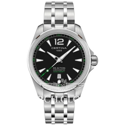 CERTINA C032.851.11.057.02 200m