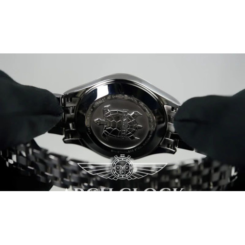 CERTINA C033.457.11.051.00 CHRONOMETER 100M